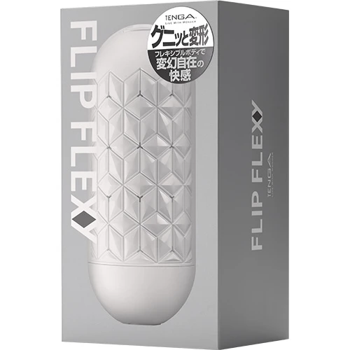 TENGA FLIP FLEXY