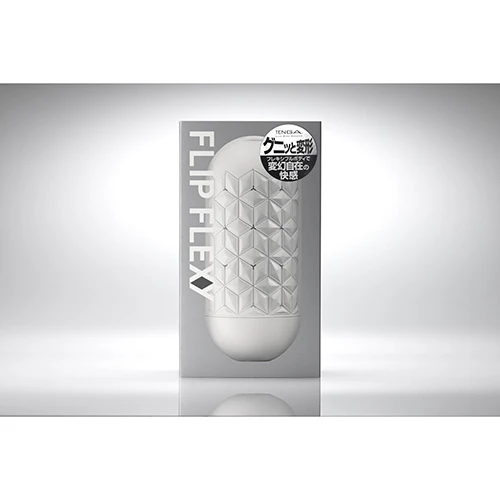 TENGA FLIP FLEXY