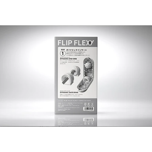 TENGA FLIP FLEXY