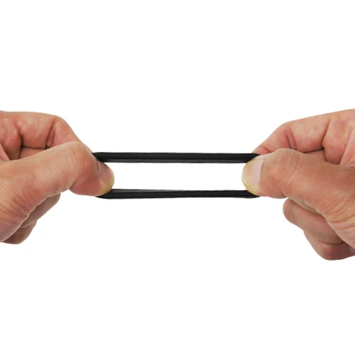 レグノ シリコンリング 【ブラック】