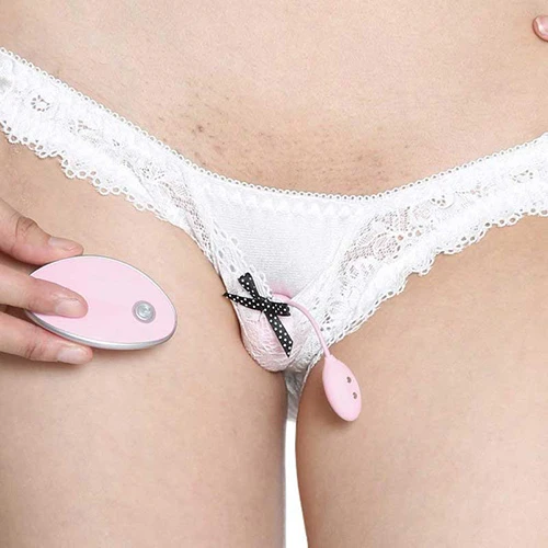 nemoP フロントポケット付きオープンクロッチショーツ ホワイト