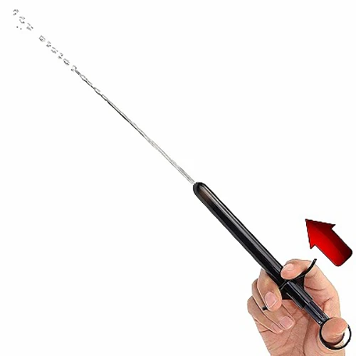 ラブランチャー