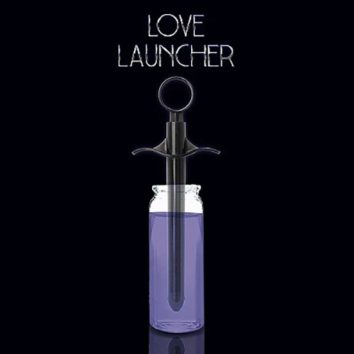 ラブランチャー