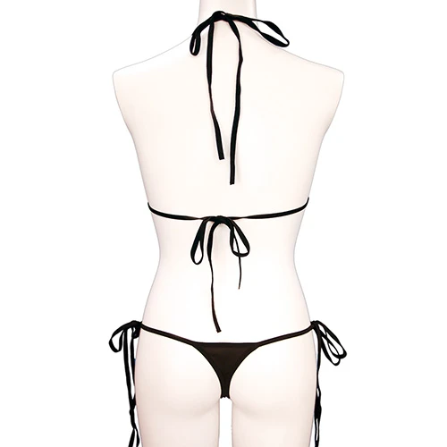 メイド風ビキニ おとこの娘用（TMT-1901）