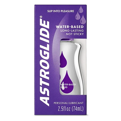 アストログライド　レギュラー 2.5oz/約74ml