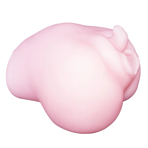 やわらかちゃんのオナホールデビュー