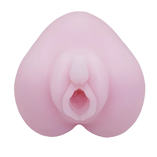 やわらかちゃんのオナホールデビュー