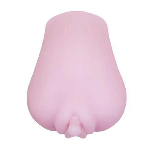 やわらかちゃんのオナホールデビュー