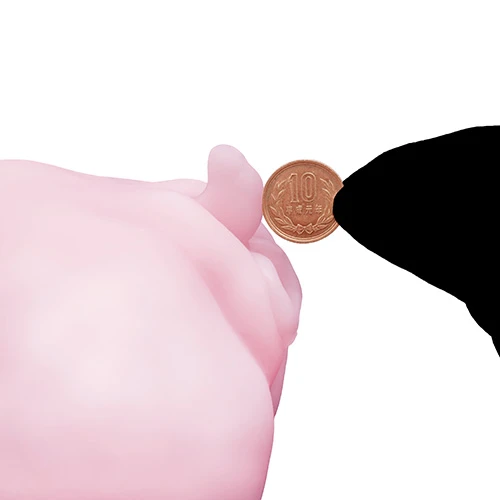 やわらかちゃんのオナホールデビュー