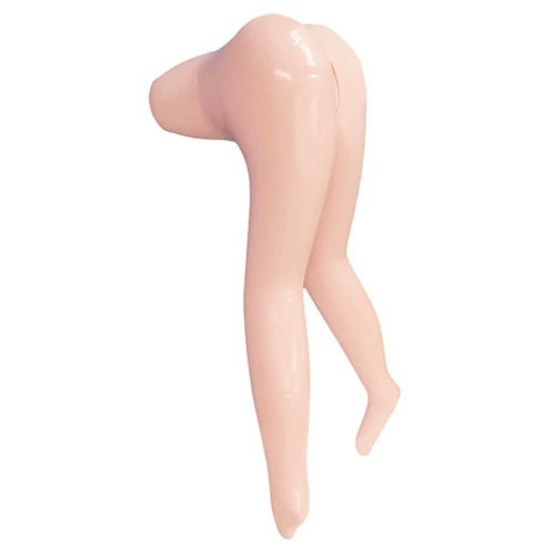 壁尻エアドール 内股つま先立ちver.（TMT-1915）