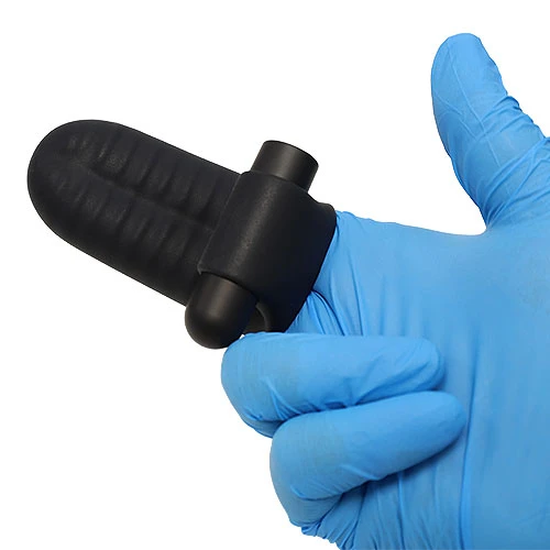 ダブルフィンガーローター