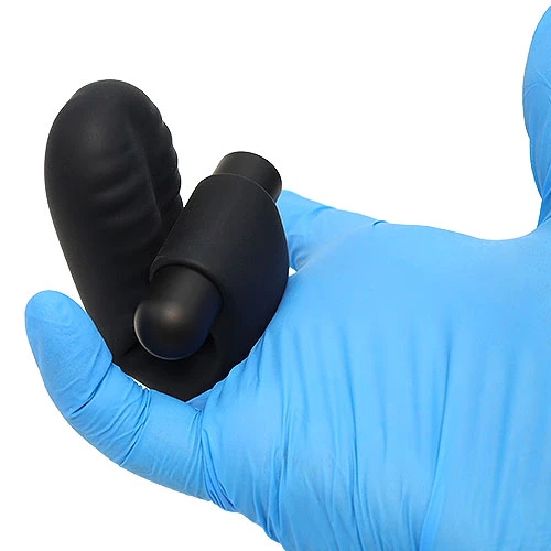 ダブルフィンガーローター