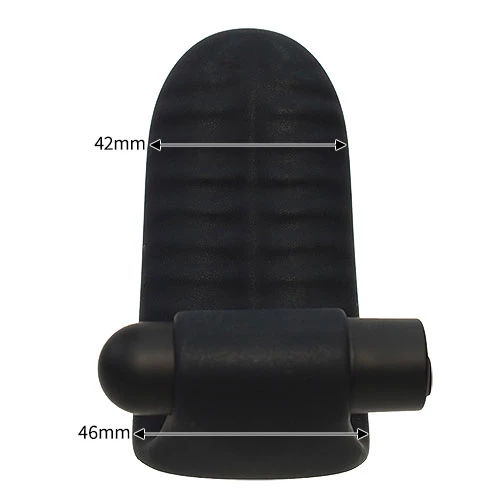 ダブルフィンガーローター