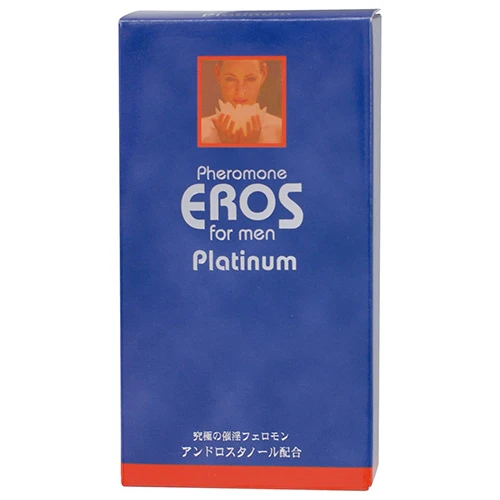 フェロモンエロス プラチナ（8ml）