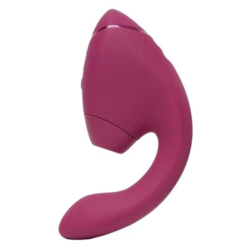 【Womanizer】ウーマナイザー ネクストデュオ