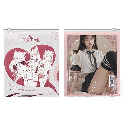 純情な美少女風JK制服（SW-U-013）