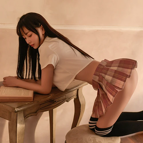 純欲JK制服（SW-U-034）