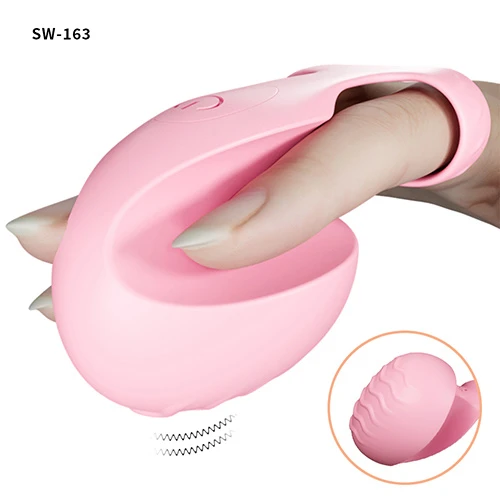 指先の躍動（SW-163）