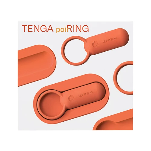 TENGA paiRING CORAL（TSV-104）