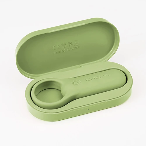 TENGA paiRING＋ LIME（VRP-103）