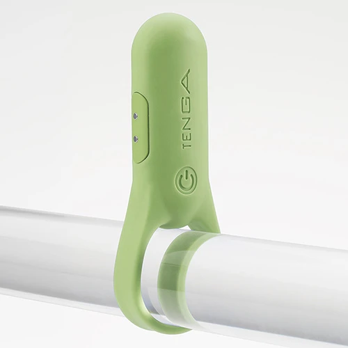 TENGA paiRING＋ LIME（VRP-103）