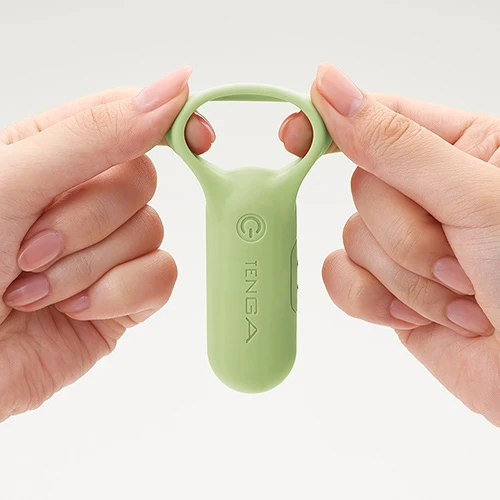 TENGA paiRING＋ LIME（VRP-103）