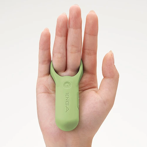 TENGA paiRING＋ LIME（VRP-103）