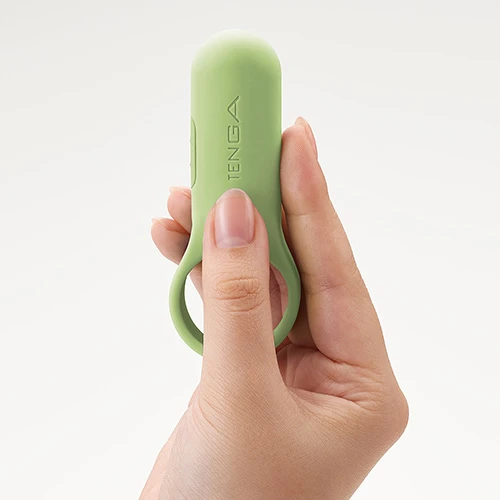 TENGA paiRING＋ LIME（VRP-103）