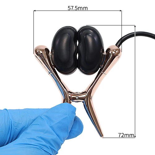 ティンゴン エヌワン（ニップルクリップ） / TINGON N1