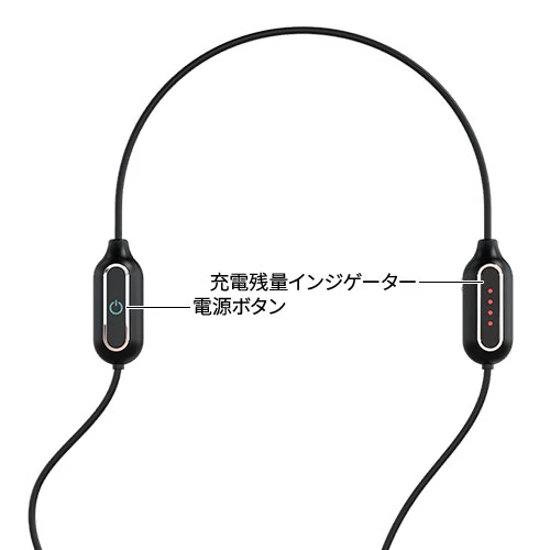 ティンゴン エヌワン（ニップルクリップ） / TINGON N1