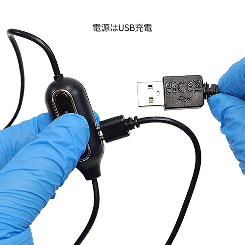 ティンゴン エヌワン（ニップルクリップ） / TINGON N1