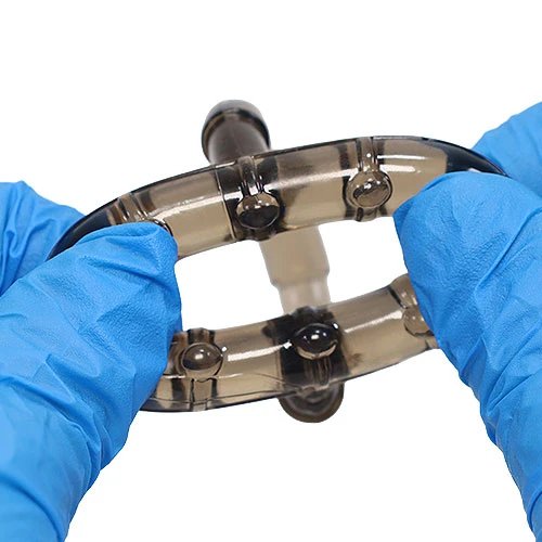 パワーコックリング