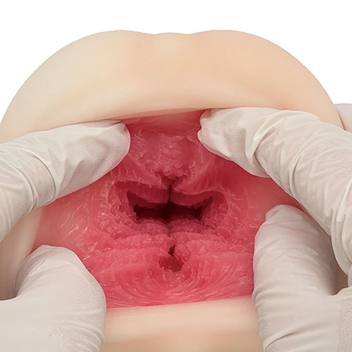 【4/24発売予定】エンジェルHAND【インナーソフト】