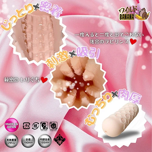 秘密の宮殿（WB003）