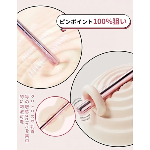 初Sweet BoBo（VX219A）