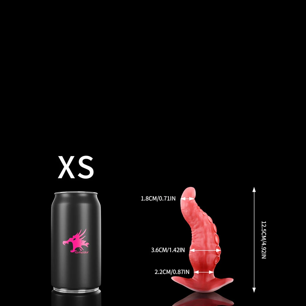 【闇海の光二世】ALLA II ロング【タコの炭焼き】・XSサイズ