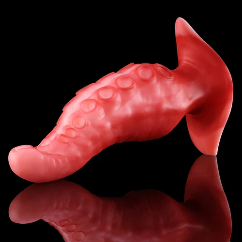 【闇海の光二世】ALLA II ロング【タコの炭焼き】・XSサイズ