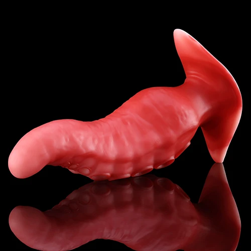 【闇海の光二世】ALLA II ロング【タコの炭焼き】・Mサイズ