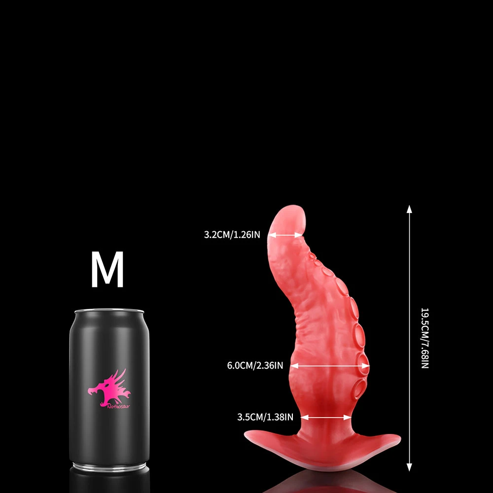 【闇海の光二世】ALLA II ロング【タコの炭焼き】・Mサイズ