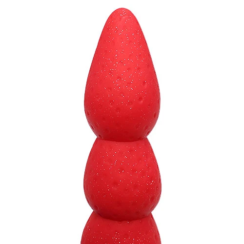 ストロベリー・スイートクリーム プレミアムシリコンディルド