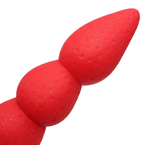 ストロベリー・スイートクリーム プレミアムシリコンディルド