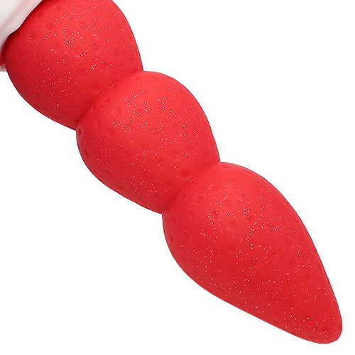 ストロベリー・スイートクリーム プレミアムシリコンディルド