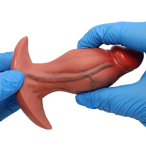 【縛拡張缶 Dick Plug】S Size（DP-101）