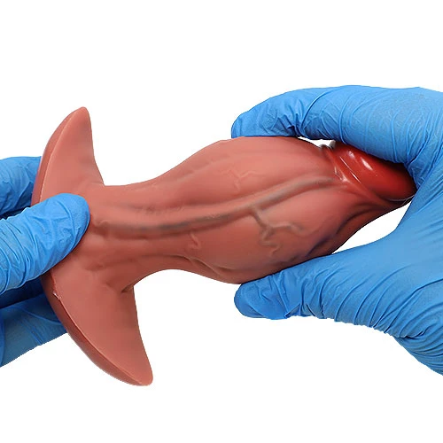 【縛拡張缶 Dick Plug】M Size（DP-102）