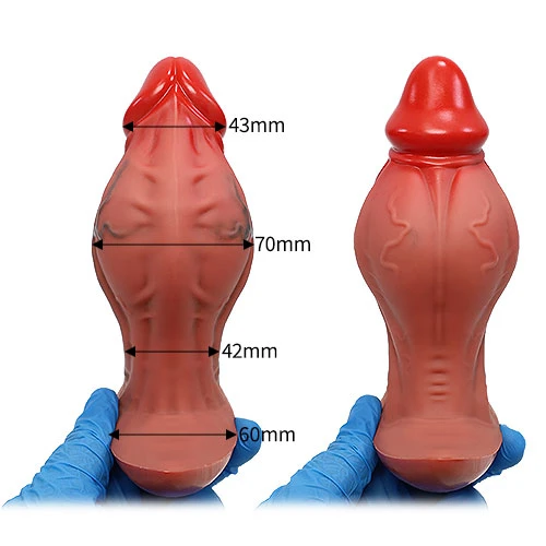 【縛拡張缶 Dick Plug】L Size（DP-103）