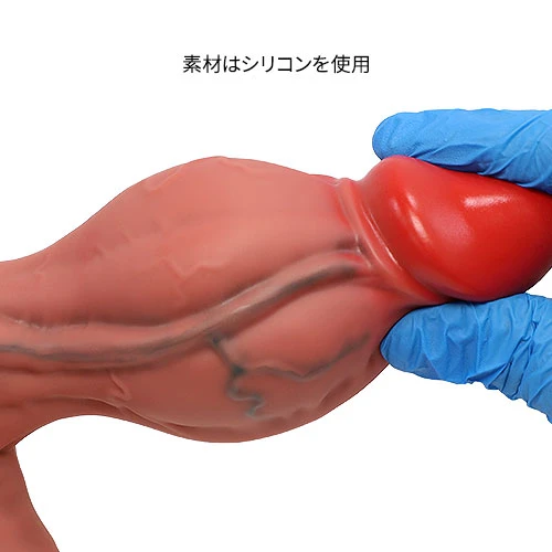 【縛拡張缶 Dick Plug】L Size（DP-103）