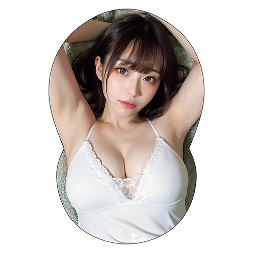 おっぱいボードカバー#110 AI（TAMS-1486）
