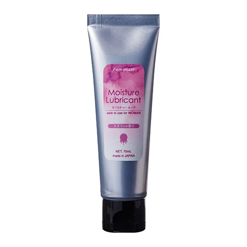 フェミメイト モイスチャールーブ スズラン 70ml