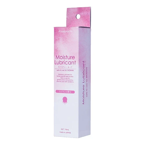 フェミメイト モイスチャールーブ スズラン 70ml