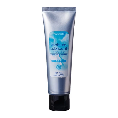 フェミメイト モイスチャールーブ 無香料 70ml